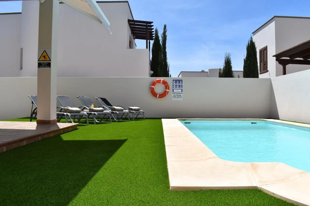 Casa Boutique Lanzarote Villa Costa Teguise Spain