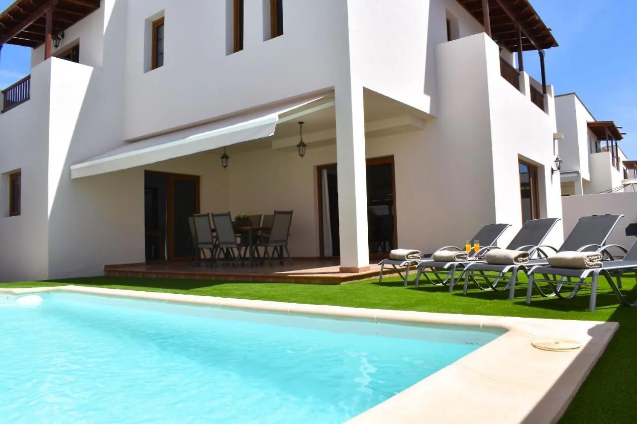 Casa Boutique Lanzarote Villa Costa Teguise