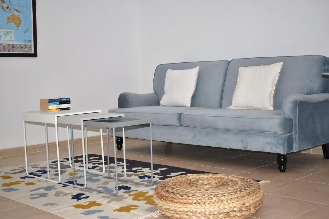 Casa Boutique Lanzarote Villa Costa Teguise Spain