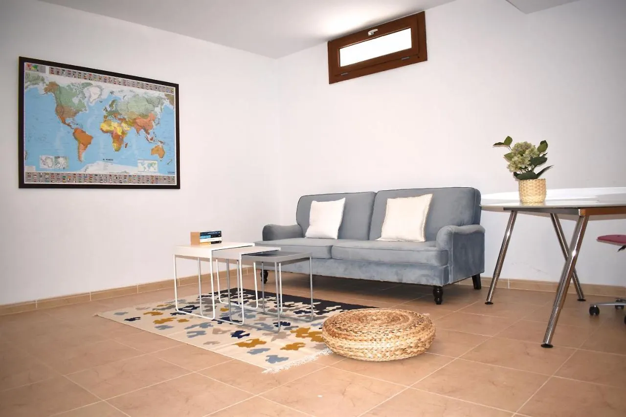 Casa Boutique Lanzarote Villa Costa Teguise