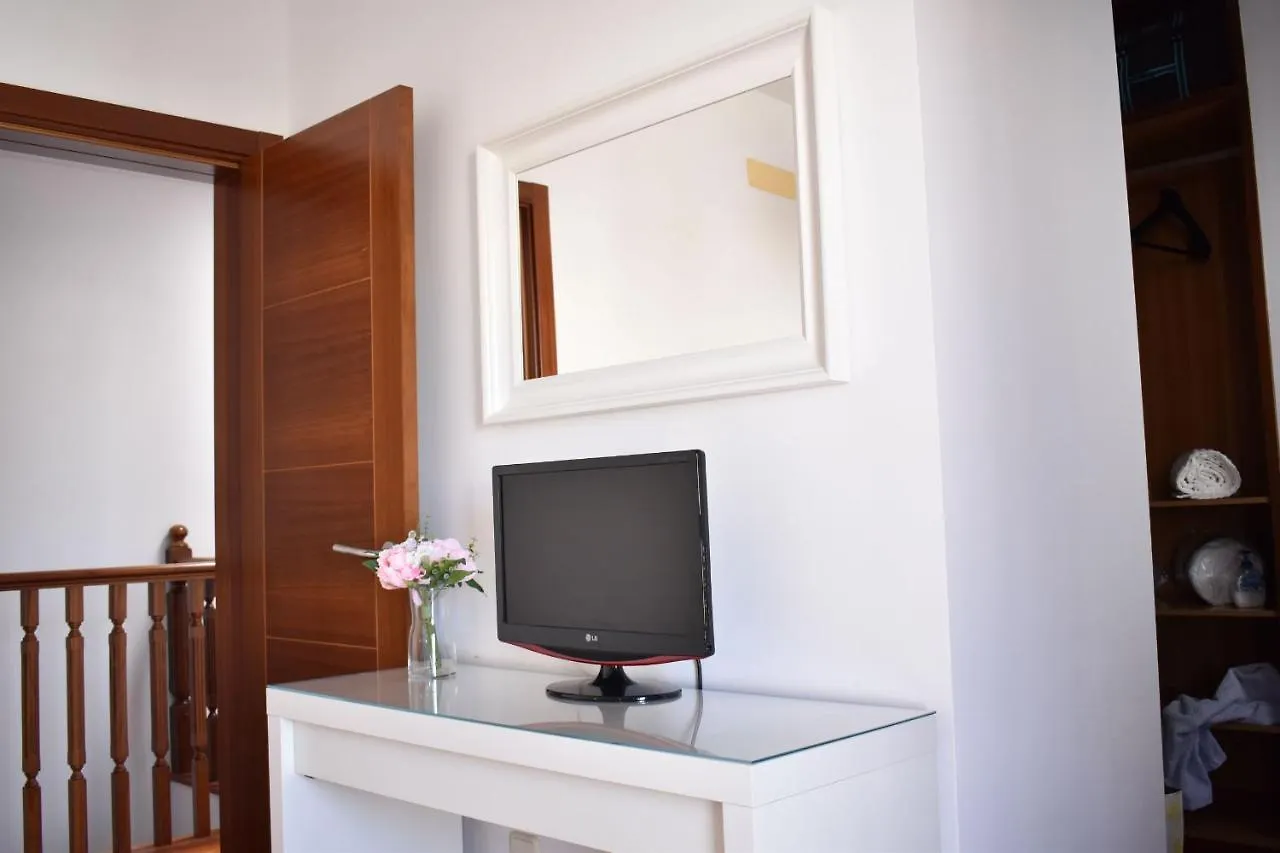 Casa Boutique Lanzarote Villa Costa Teguise