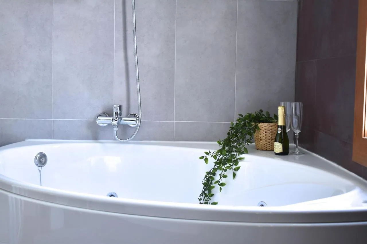 Casa Boutique Lanzarote Villa Costa Teguise