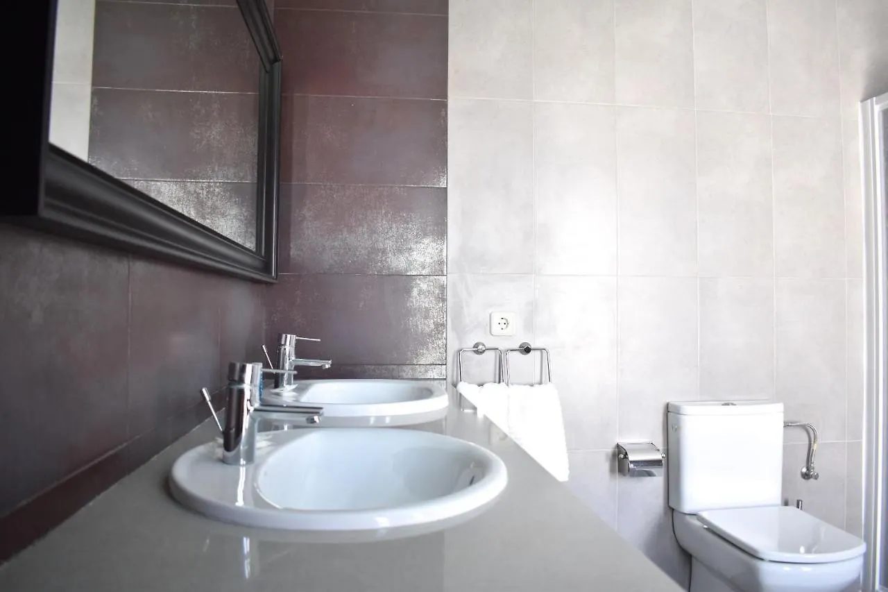 Casa Boutique Lanzarote Villa Costa Teguise