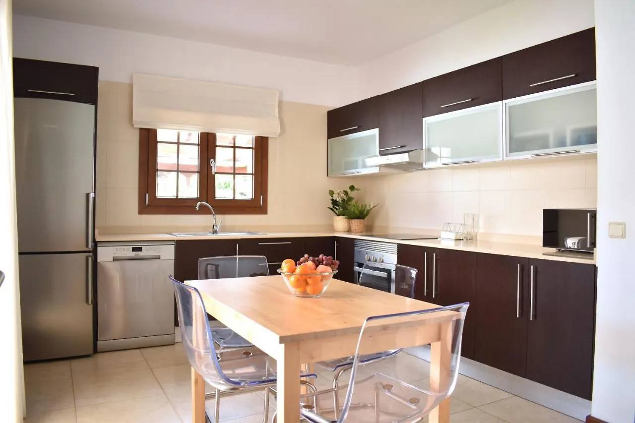 Casa Boutique Lanzarote Villa Costa Teguise