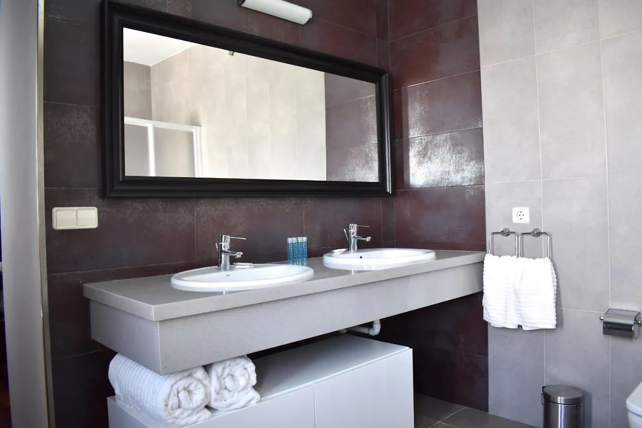 Casa Boutique Lanzarote Villa Costa Teguise 0*,