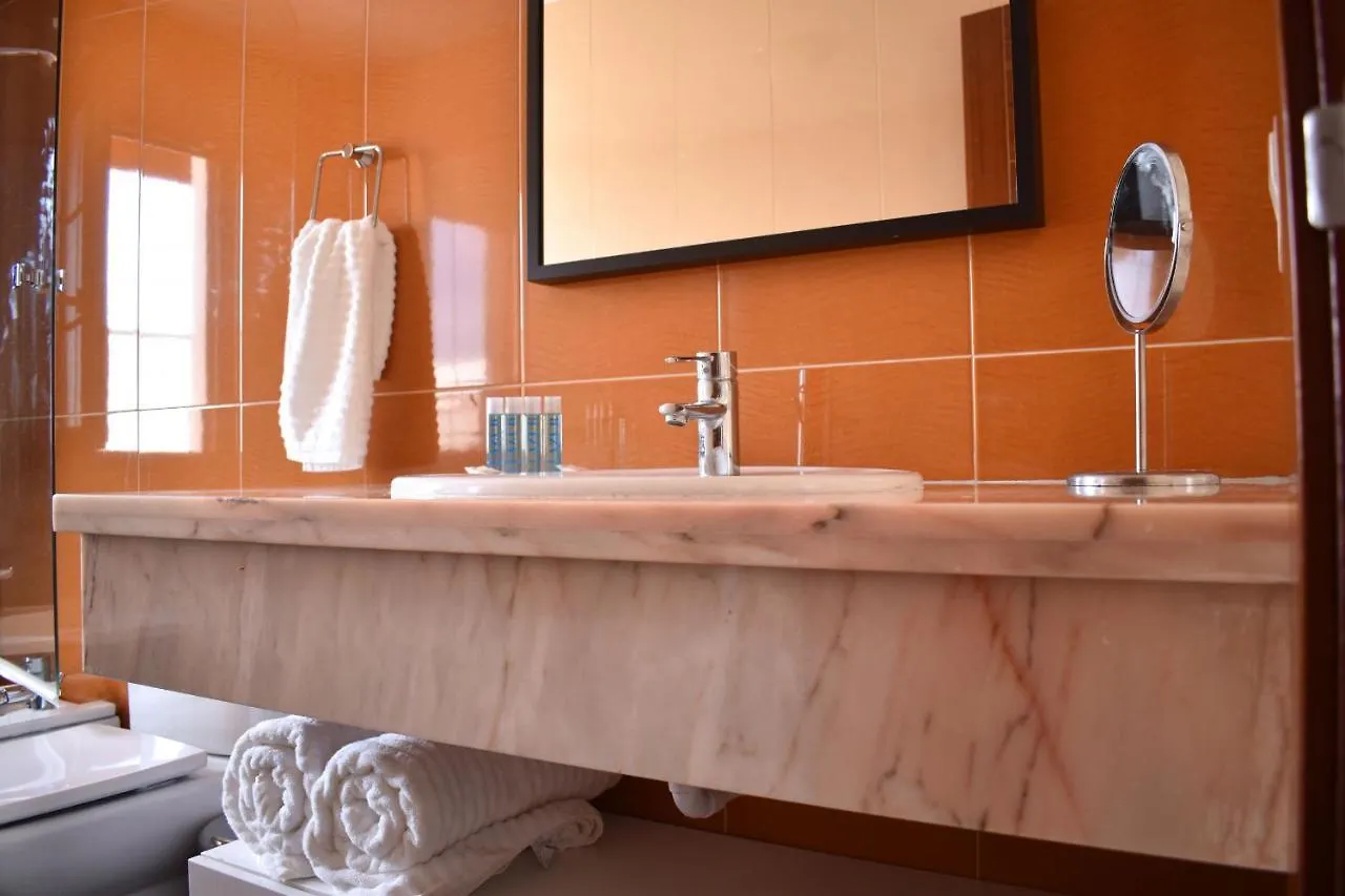 Casa Boutique Lanzarote Villa Costa Teguise Spain