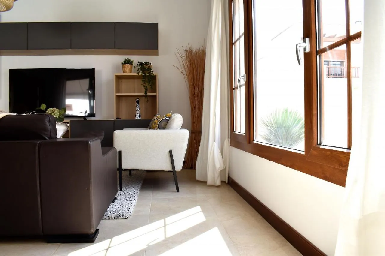 Casa Boutique Lanzarote Villa Costa Teguise Spain