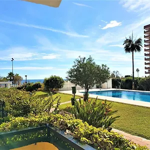 Playa Beachfront , Fuengirola Spain