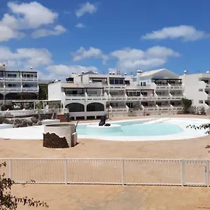  Apartment Canela 405 - Lanzarote