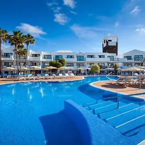 Thb Lanzarote Коста-Тегисе