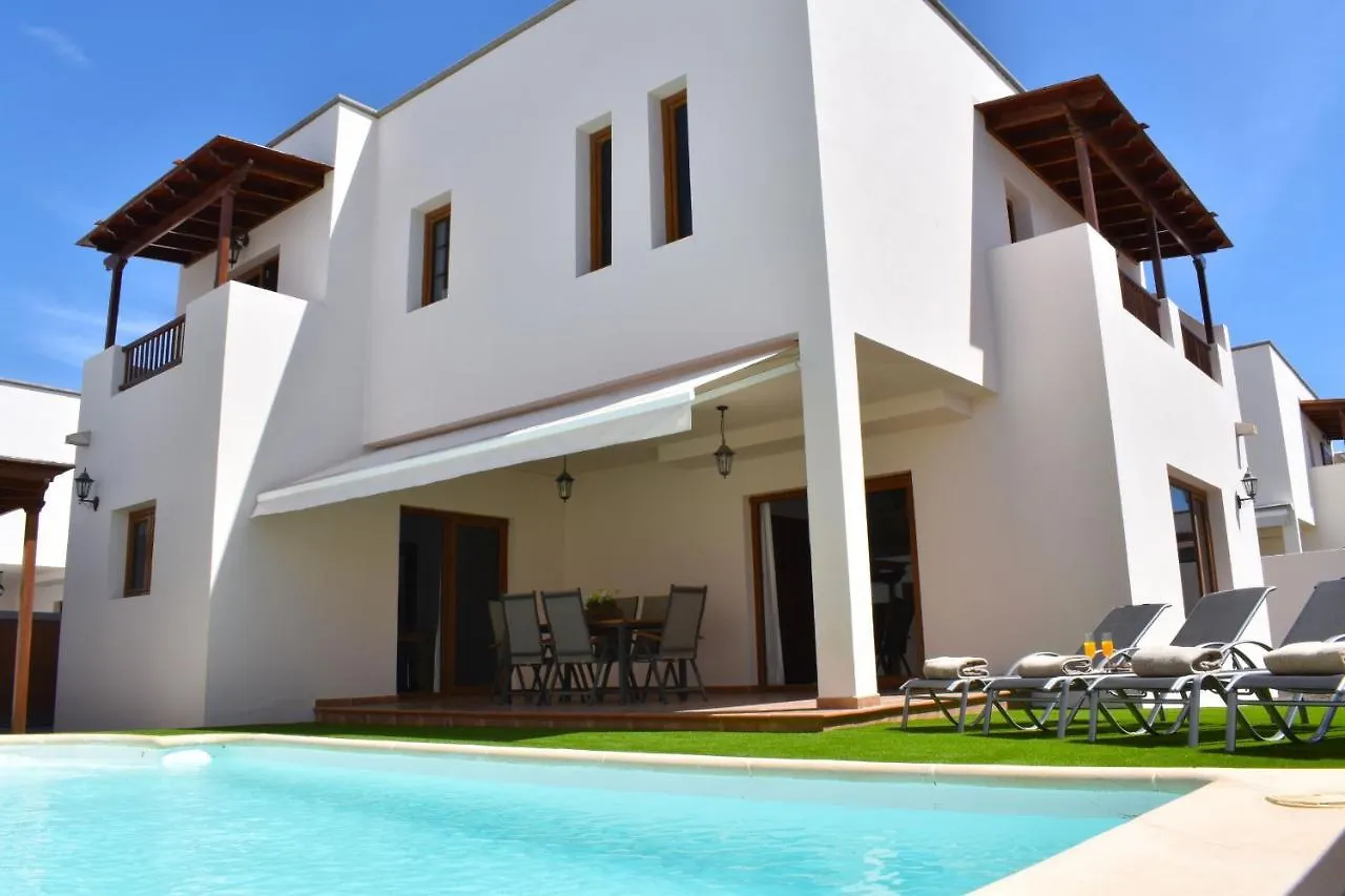 Casa Boutique Lanzarote Villa Costa Teguise