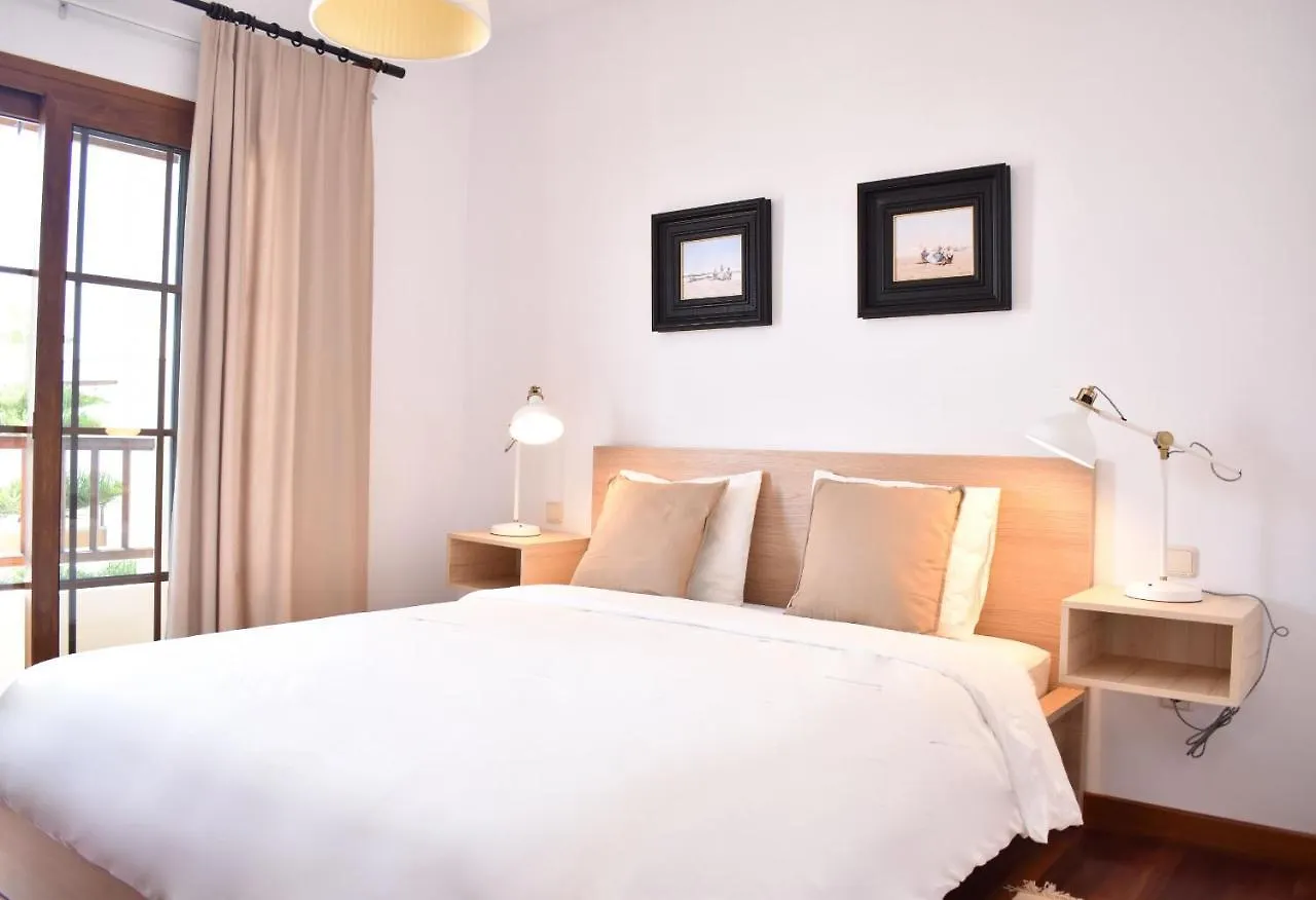 Casa Boutique Lanzarote Villa Costa Teguise