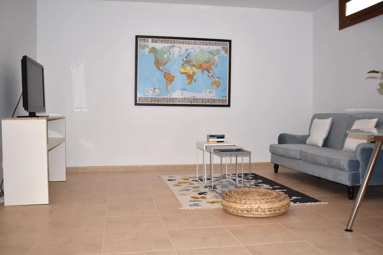 Villa Casa Boutique Lanzarote Costa Teguise