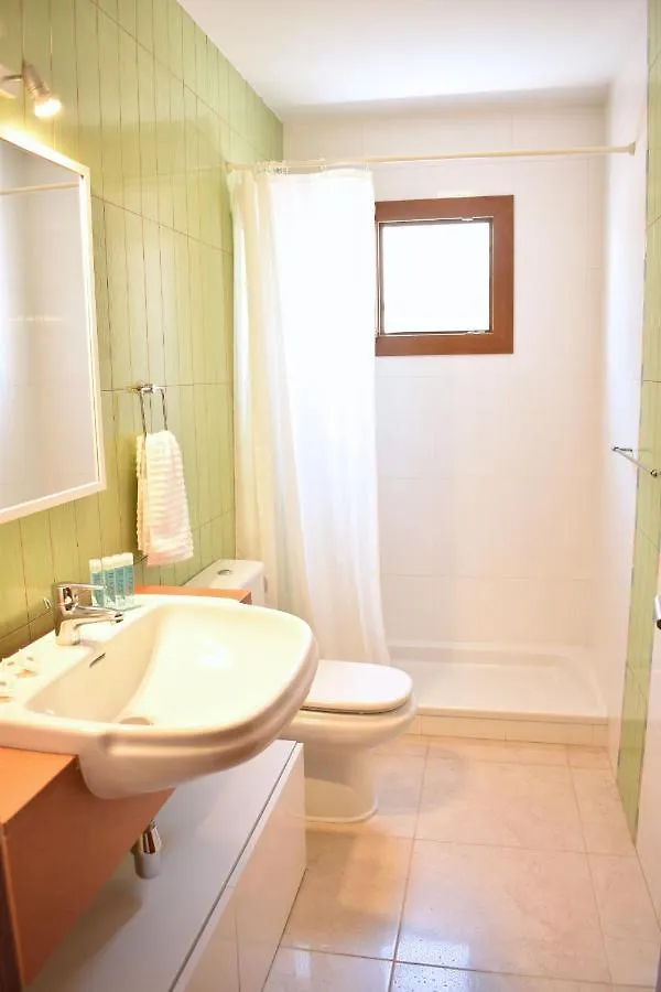 Casa Boutique Lanzarote Villa Costa Teguise 0*,