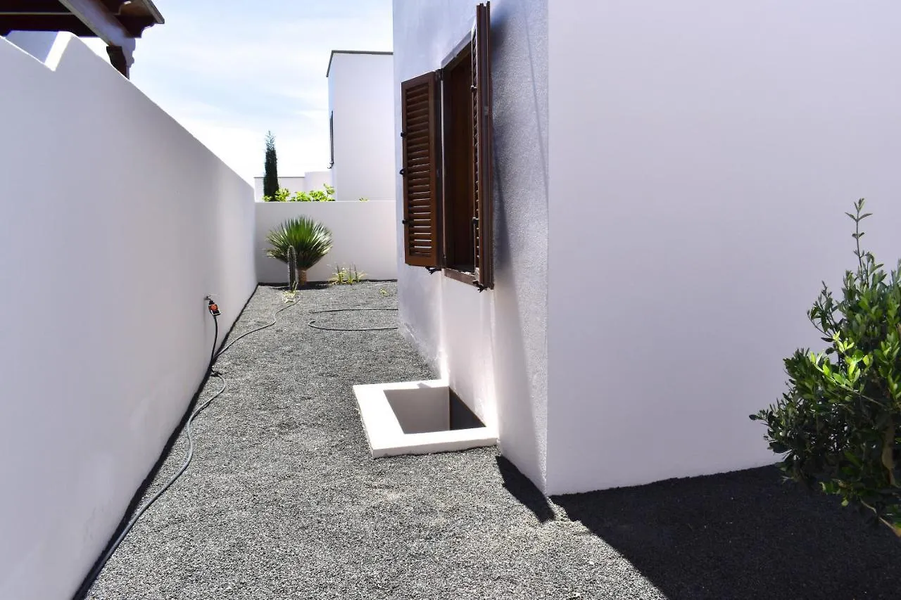 Casa Boutique Lanzarote Villa Costa Teguise