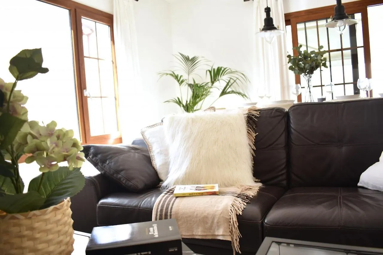 Casa Boutique Lanzarote Villa Costa Teguise