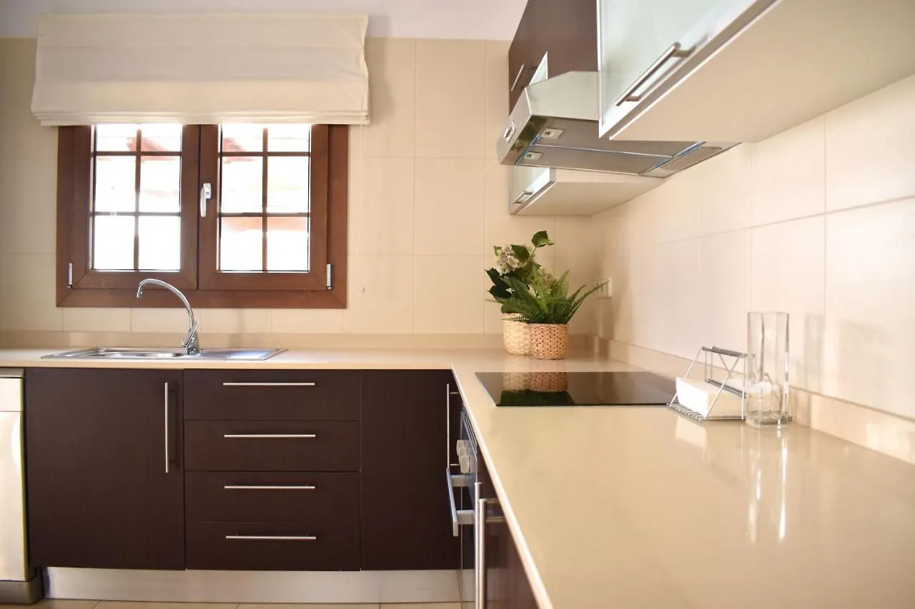 Casa Boutique Lanzarote Villa Costa Teguise