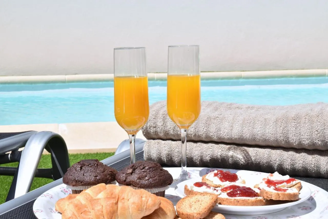 Casa Boutique Lanzarote Villa Costa Teguise 0*,