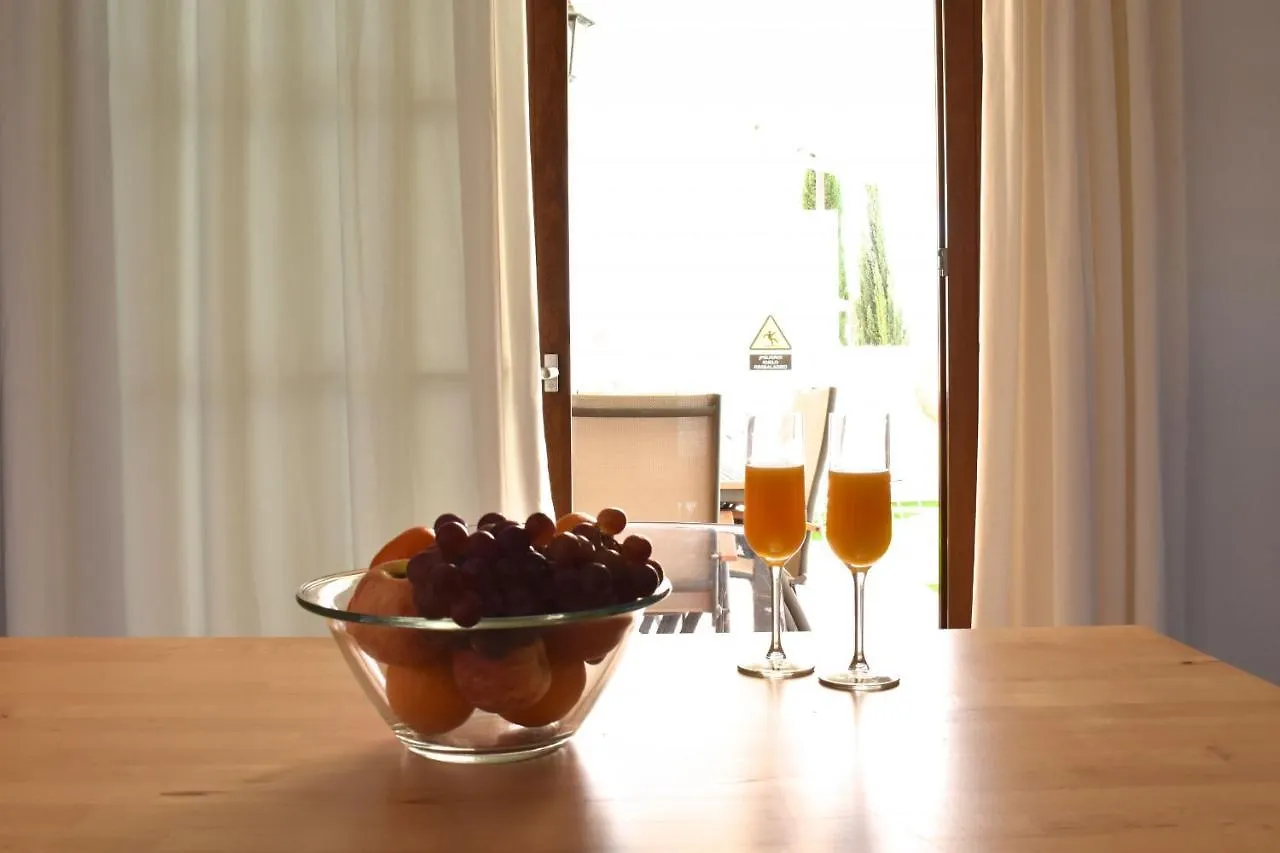 Casa Boutique Lanzarote Villa Costa Teguise