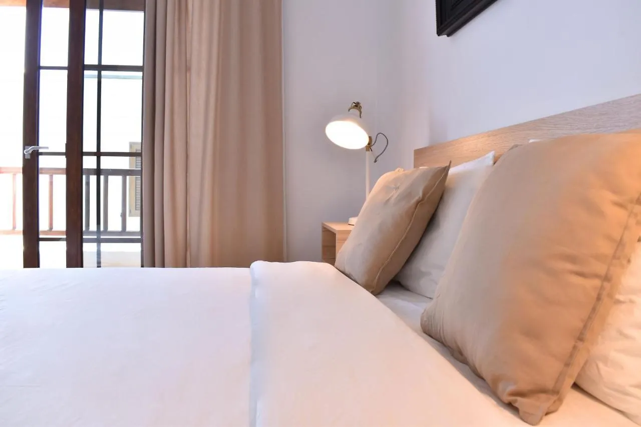 Casa Boutique Lanzarote Villa Costa Teguise
