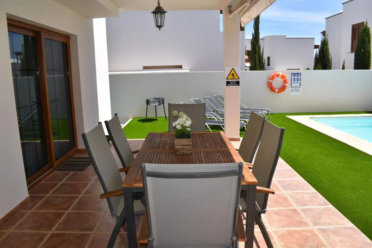Villa Casa Boutique Lanzarote Costa Teguise