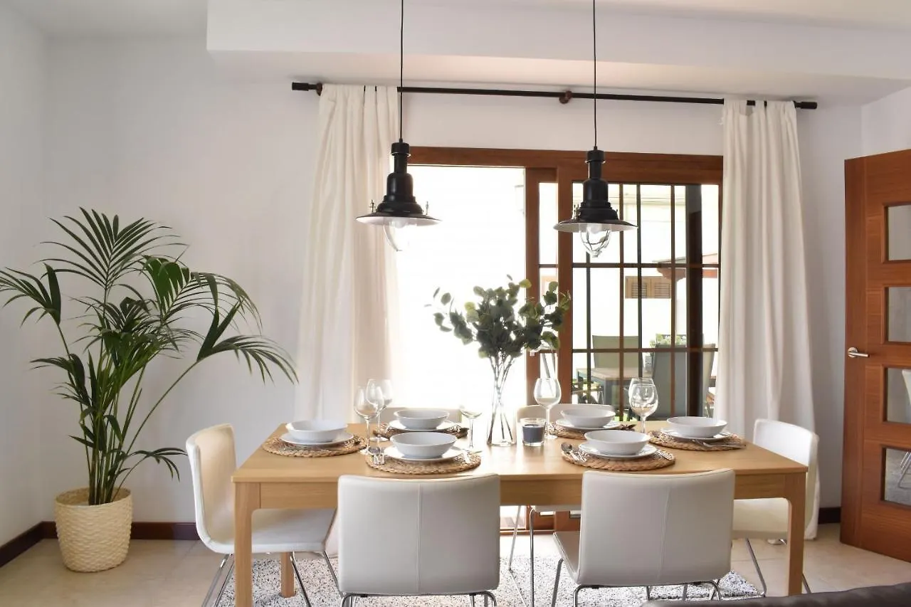 Casa Boutique Lanzarote Villa Costa Teguise 0*,  Spain