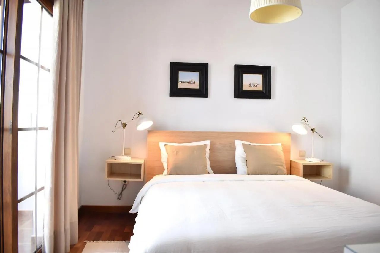Casa Boutique Lanzarote Villa Costa Teguise