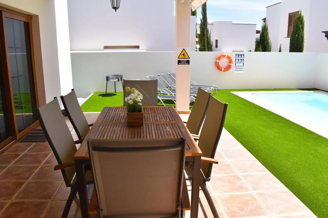 Casa Boutique Lanzarote Villa Costa Teguise 0*,
