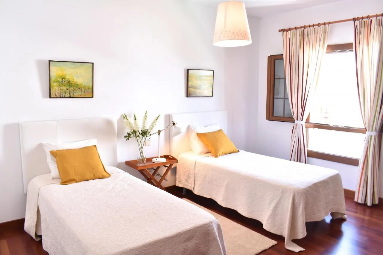 Casa Boutique Lanzarote Villa Costa Teguise 0*,  Spain